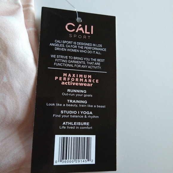 Sportswear tank top workout sportsbra size large - Picture 12 of 12